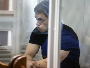 Очевидці спростували версію водія Hummer, який збив на смерть 10-річну дівчинку в Києві