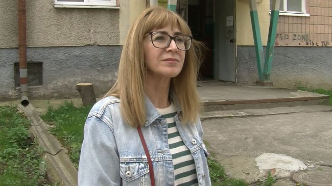 У Луцьку кілька будинків – без гарячої води