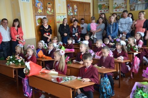 Життя у Гіркій Полонці підсолодив народний депутат*