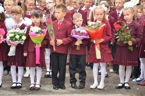 Життя у Гіркій Полонці підсолодив народний депутат*