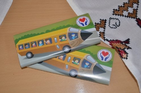 Життя у Гіркій Полонці підсолодив народний депутат*