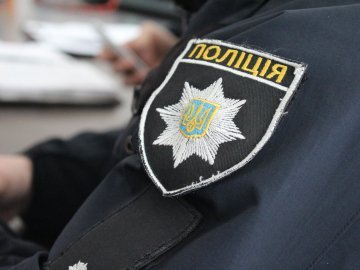 Все спокійно, - волинська поліція про великодню ніч