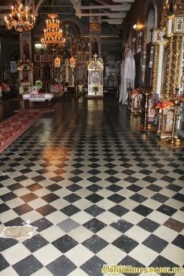 Фотоекскурсія колишнім передмістям Луцька