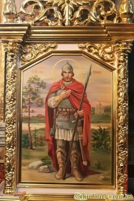 Фотоекскурсія колишнім передмістям Луцька