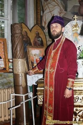 Фотоекскурсія колишнім передмістям Луцька