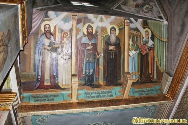 Фотоекскурсія колишнім передмістям Луцька