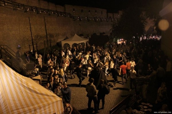 Фото Волинських новин