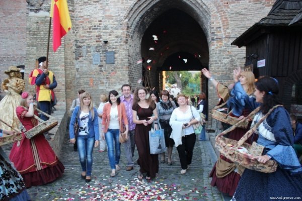 Фото Волинських новин