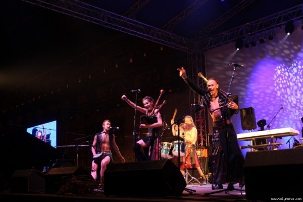 Фото Волинських новин