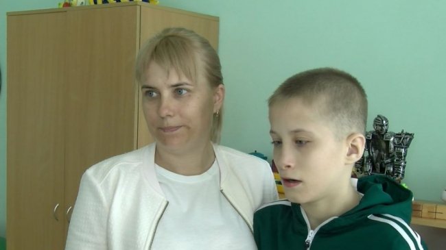Як на Волині працює центр реабілітації для дітей з інвалідністю. ФОТО. ВІДЕО
