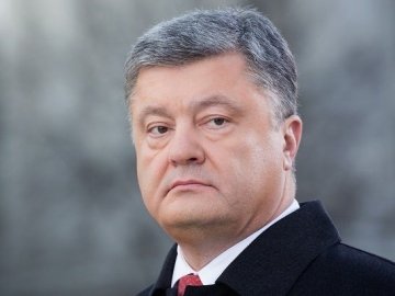 Президентство кардинально змінює життя і ставлення до країни, – Порошенко