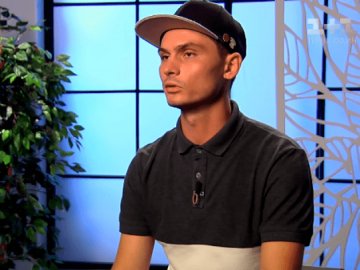 Лучанин ледь не вилетів з шоу «Король десертів»