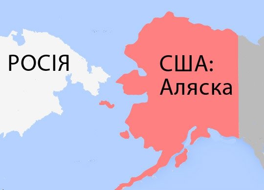 Що ще може захопити Путін. ІНФОГРАФІКА