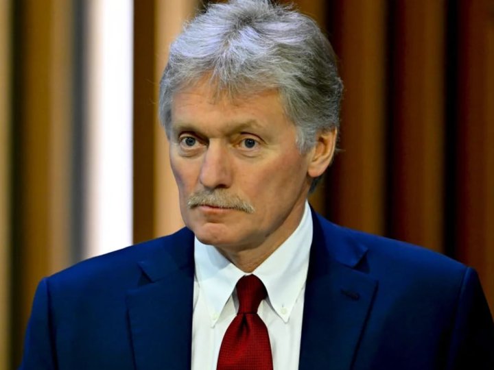 У кремлі заявили, що не поступатимуться «стратегічною перевагою» заради 30-денного перемир’я