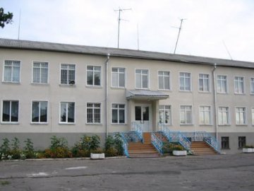 У селі під Луцьком на реконструкцію школи витратять 60 мільйонів