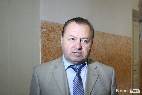 Волинським військовим передали медикаменти. ФОТО