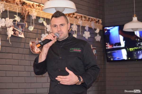 Поїсти у найдорожчому ресторані Луцька за… 78 копійок. ФОТО. ВІДЕО