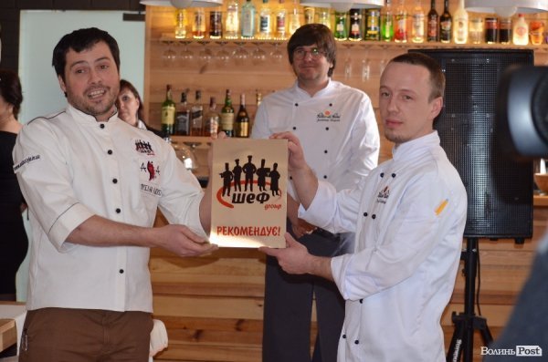 Поїсти у найдорожчому ресторані Луцька за… 78 копійок. ФОТО. ВІДЕО