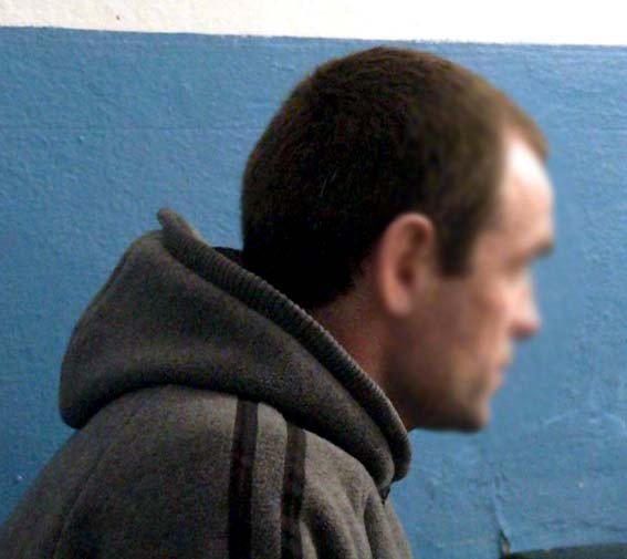 У Нововолинську хлопці грабували жінок. ФОТО