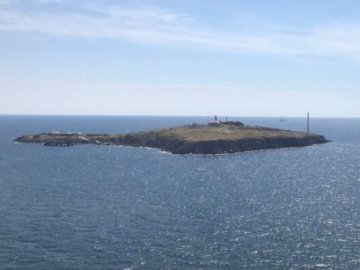 Головнокомандувач ЗСУ підтвердив втечу окупантів з острова Зміїний