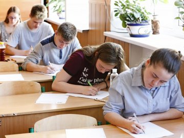 Міносвіти запровадило безкоштовні підготовчі курси для абітурієнтів з ОРДЛО 