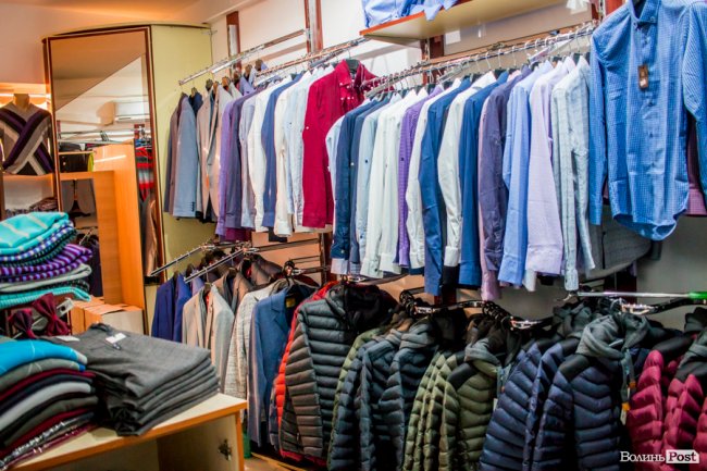 Вперше у луцькому ТЦ «Ювант» – шалені знижки у Чорну п’ятницю*