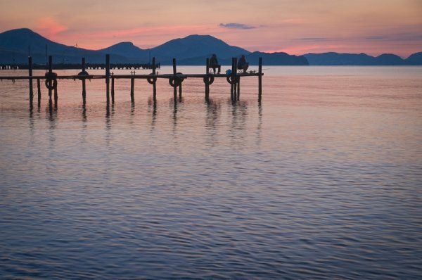 Фотовиставка Олександра Шишкіна