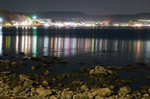 Фотовиставка Олександра Шишкіна