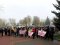 «Ми хочемо працювати»: у Нововолинську під міськрадою – акція протесту. ФОТО. ВІДЕО