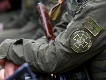 Нацгвардієць із Миколаєва знищив ворожого снайпера з відстані понад 1 км