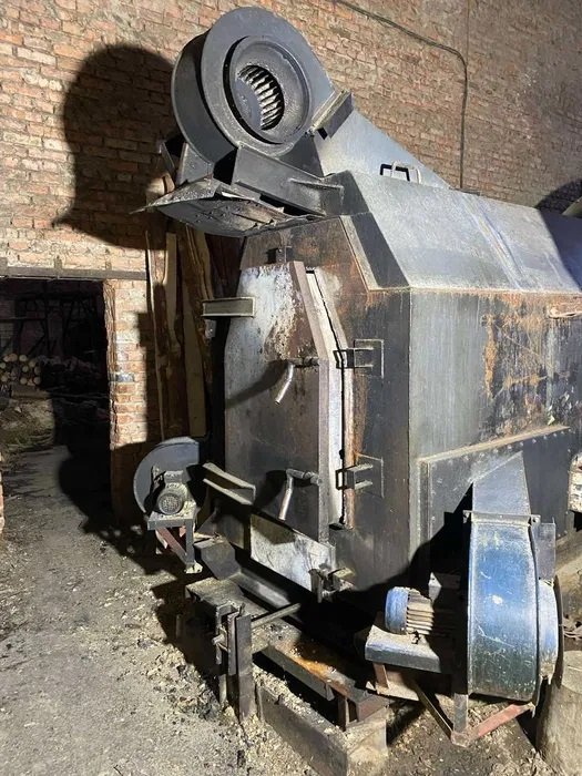 На Волині за понад три мільйони продають завод. ФОТО