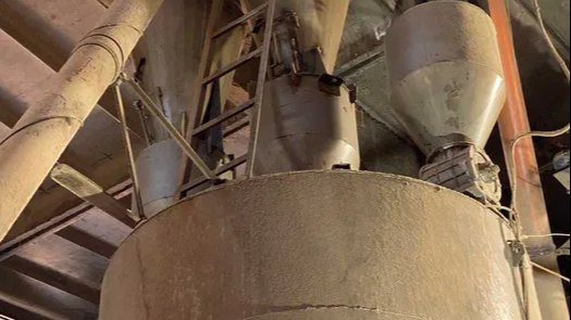 На Волині за понад три мільйони продають завод. ФОТО