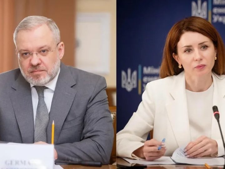 Зеленський після розслідування НАБУ: міністри юстиції та енергетики не можуть залишатися на посадах