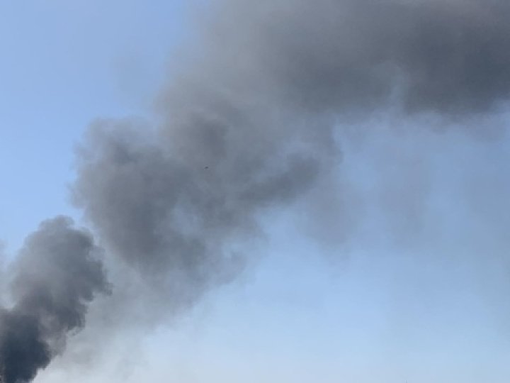 ГУР уразило у Криму російський літак
