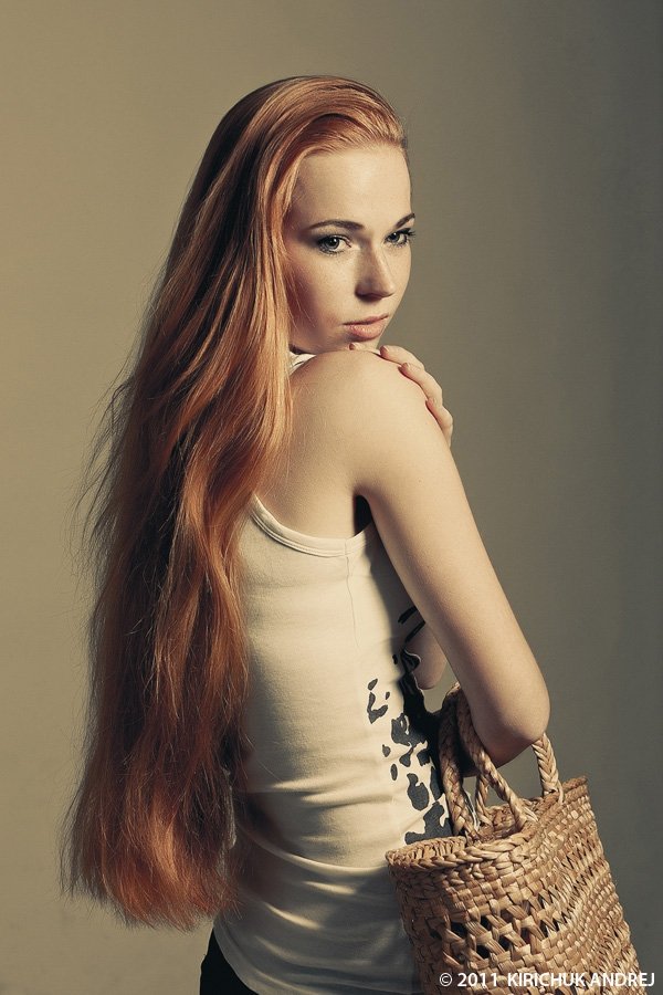 Фотовиставка Андрія Киричука