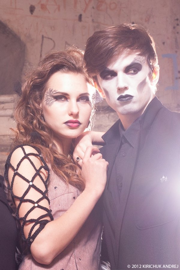 Фотовиставка Андрія Киричука