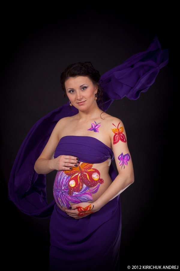 Фотовиставка Андрія Киричука