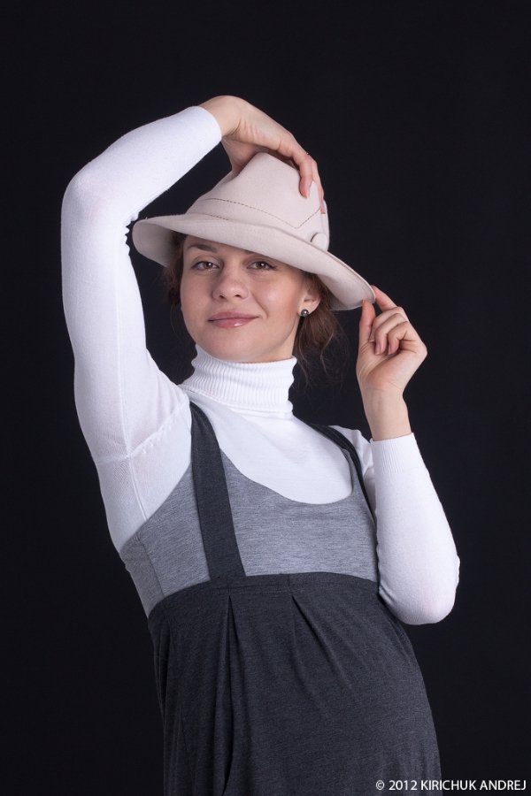 Фотовиставка Андрія Киричука