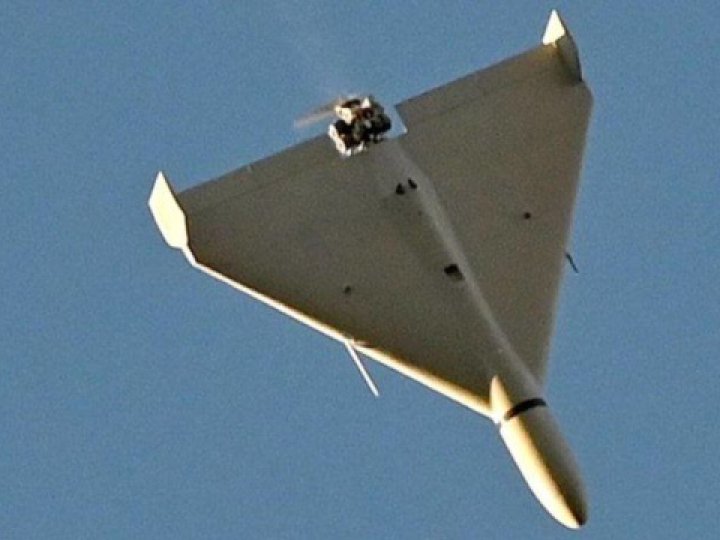 У Волинські ОВА повідомили, чи є постраждалі через атаку області безпілотниками