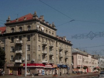 У неділю в Луцьку перекриють центр міста