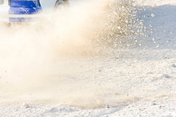 Під Луцьком відбулися автоперегони «ралі-крос». ФОТО