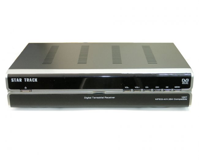 Який ТВ-тюнер вибрати та як правильно це зробити*