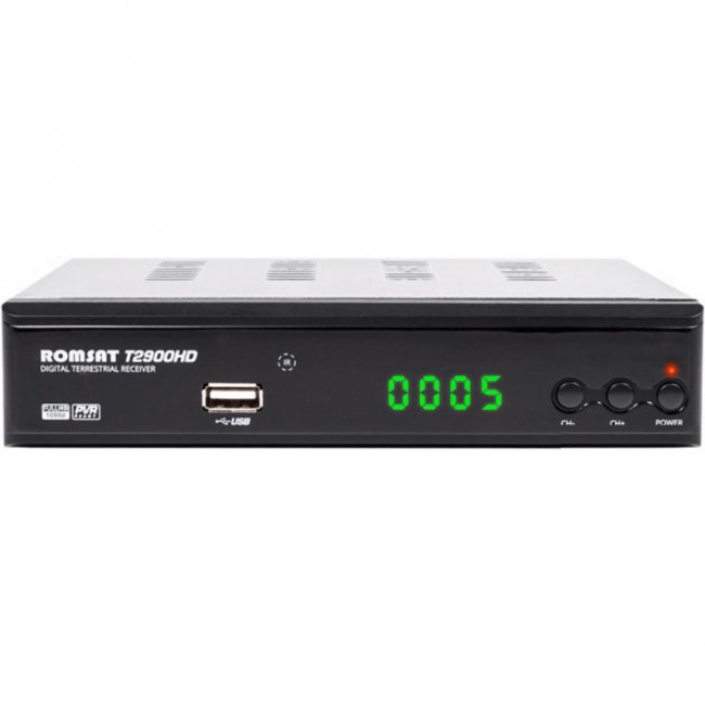 Який ТВ-тюнер вибрати та як правильно це зробити*