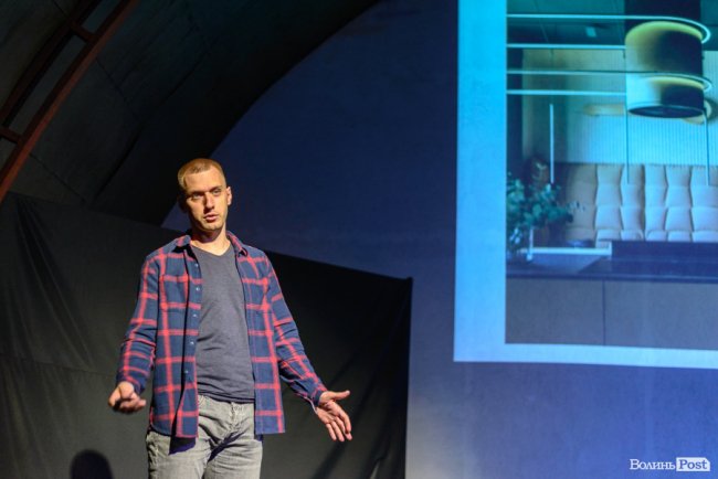 Початок нової ери будівництва на Волині: «Інвестор» презентував ЖК «Амстердам»*