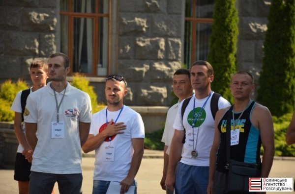 У Луцьку ходили на швидкість. ФОТО