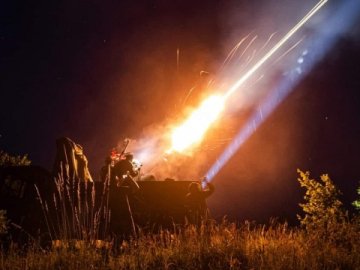 Вночі росія запустила по Україні 15 «шахедів»