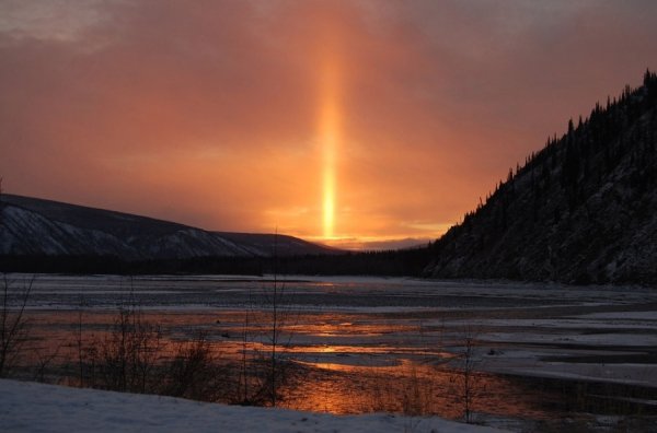 Кращі роботи фотоконкурсу від National Geographic. ФОТО