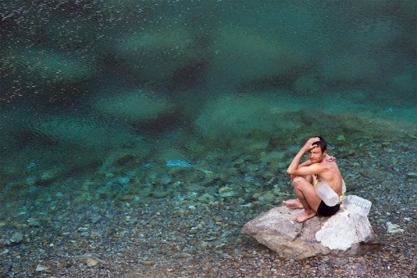 Кращі роботи фотоконкурсу від National Geographic. ФОТО