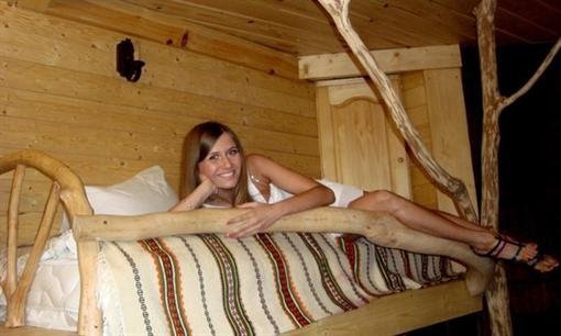 Топ-5 сексапільних чиновниць. ФОТО