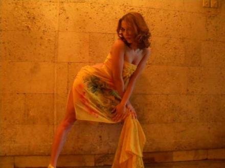 Топ-5 сексапільних чиновниць. ФОТО